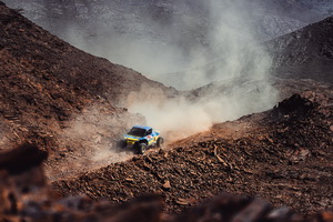 Dakar Racing Photo 09
