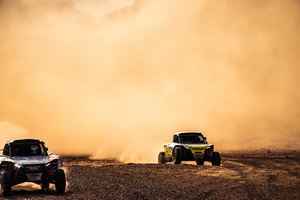 Dakar Racing Photo 11