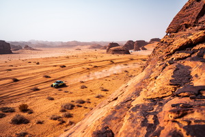 Dakar Racing Photo 15