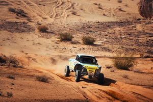 Dakar Racing Photo 21
