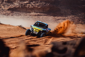 Dakar Racing Photo 27
