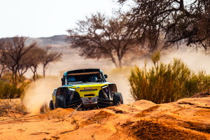 Dakar Racing Photo 28