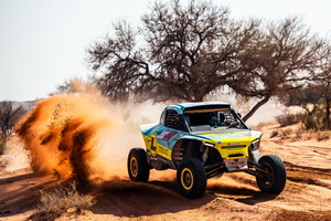 Dakar Racing Photo 29