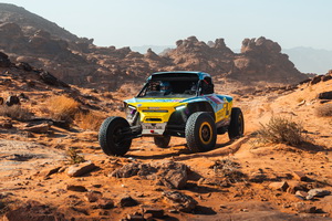 Dakar Racing Photo 33