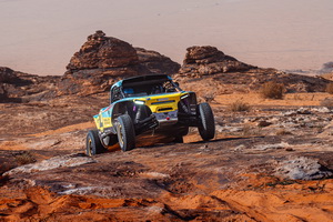 Dakar Racing Photo 34