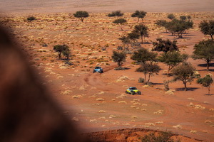 Dakar Racing Photo 35