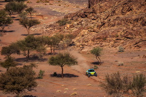 Dakar Racing Photo 36