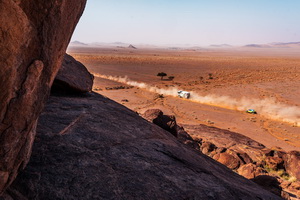 Dakar Racing Photo 37