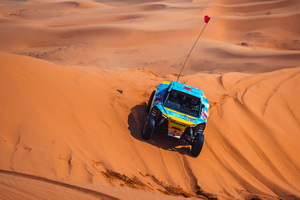 Dakar Racing Photo 39