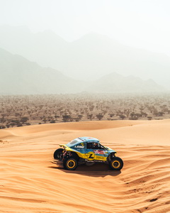 Dakar Racing Photo 43