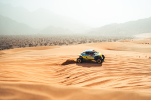 Dakar Racing Photo 44