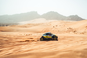Dakar Racing Photo 45