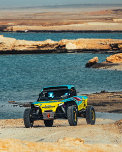 Dakar Racing Photo 47