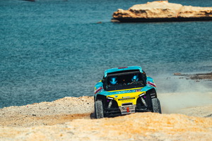 Dakar Racing Photo 48