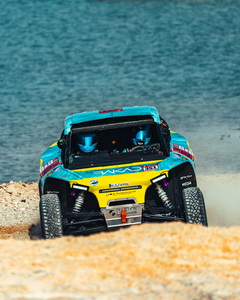 Dakar Racing Photo 49