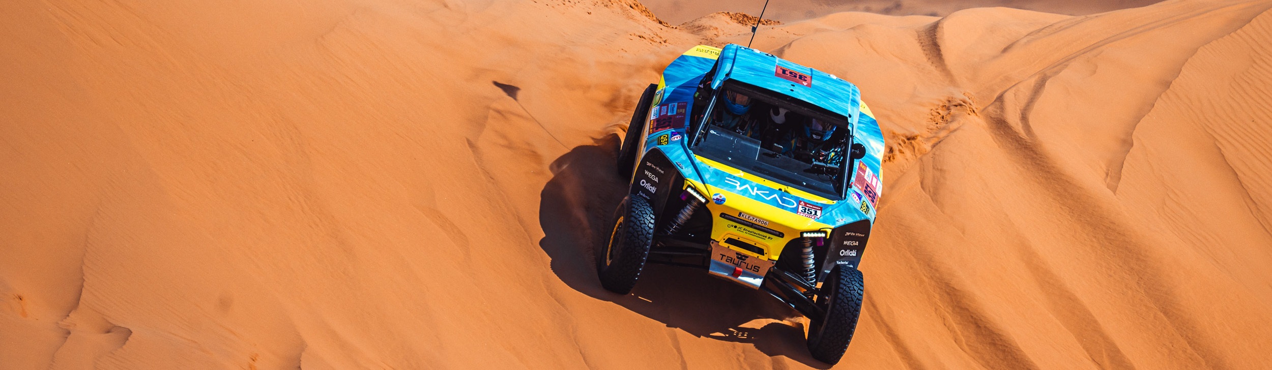 Racing Car
